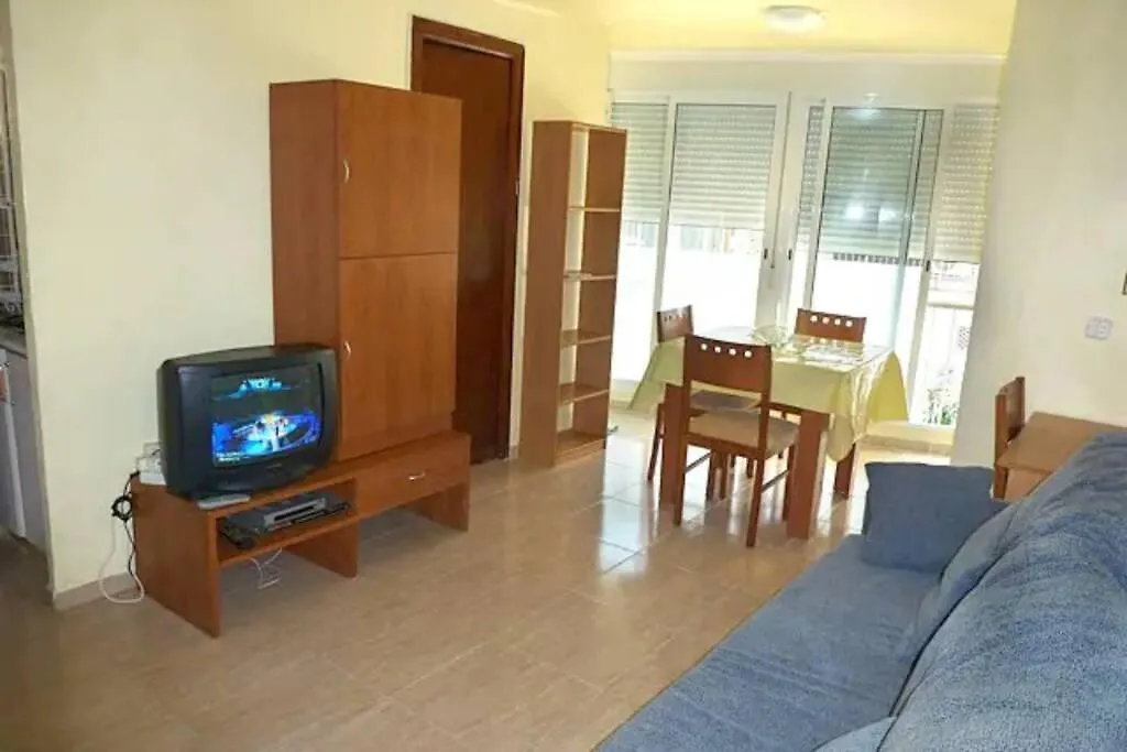 Pequeno Estudio Salou En Centro Ciudad Apartment