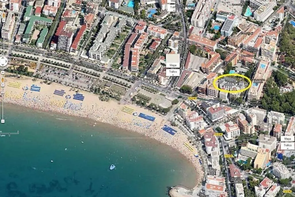 Pequeno Estudio Salou En Centro Ciudad Apartment 0*,  Spain