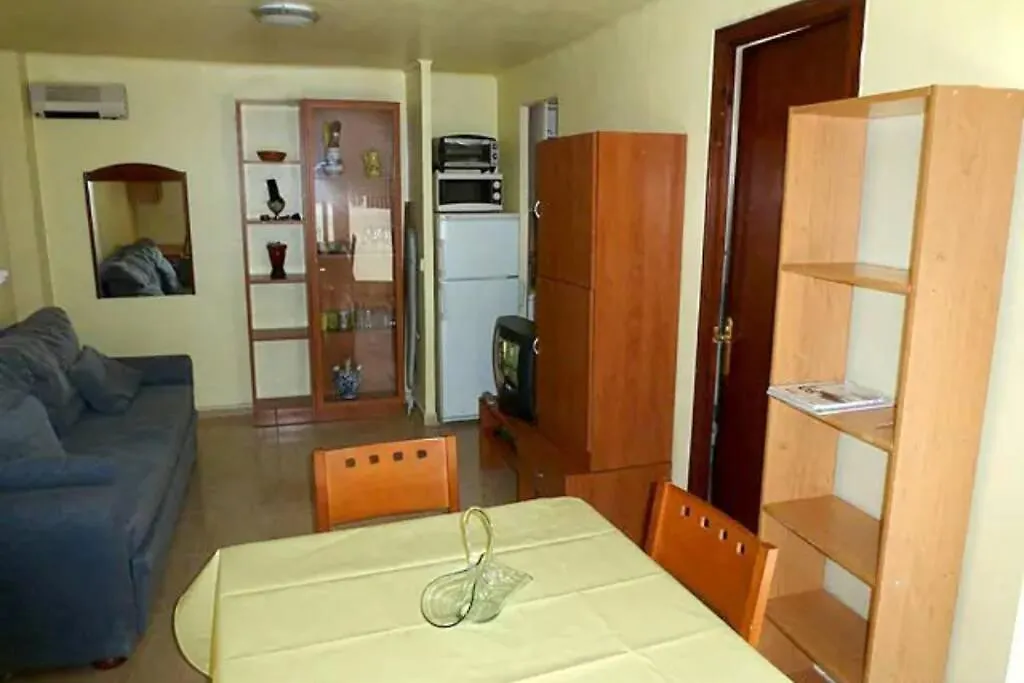 Pequeno Estudio Salou En Centro Ciudad Apartment